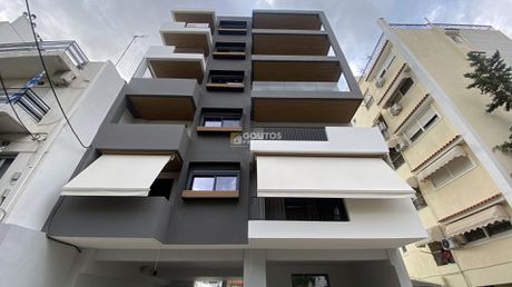 Maisonette 134sqm for sale-Ilioupoli
