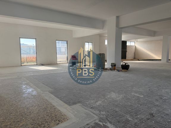 Industrial space 250 sqm for rent, Athens - West, Metamorfosi