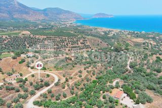 Οικόπεδο 629,42 τ.μ. για πώληση