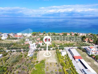 Οικόπεδο 1.884 τ.μ. για πώληση