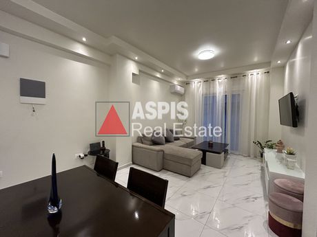 Διαμέρισμα 50τ.μ. για πώληση-Άγιος δημήτριος