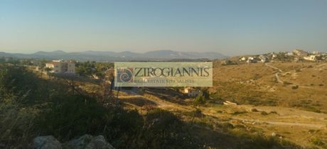 Οικόπεδο 500 τ.μ. για πώληση