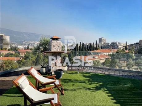 Studio / γκαρσονιέρα 41τ.μ. για ενοικίαση-Αμπελόκηποι - πεντάγωνο