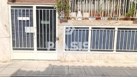 Αποθήκη 137τ.μ. για πώληση-Καλλιθέα
