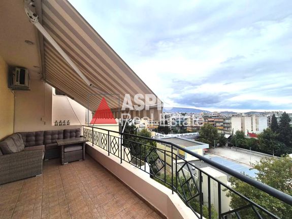 Apartment 50 sqm for sale, Athens - Center, Sepolia - Skouze