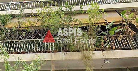 Apartment 50sqm for sale-Pagkrati