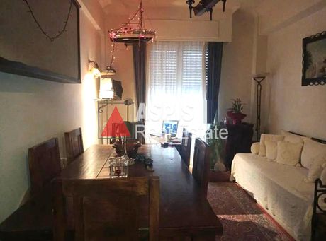 Apartment 56sqm for sale-Pagkrati