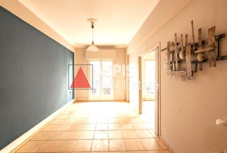 Apartment 81,4sqm for sale-Exarchia - Neapoli