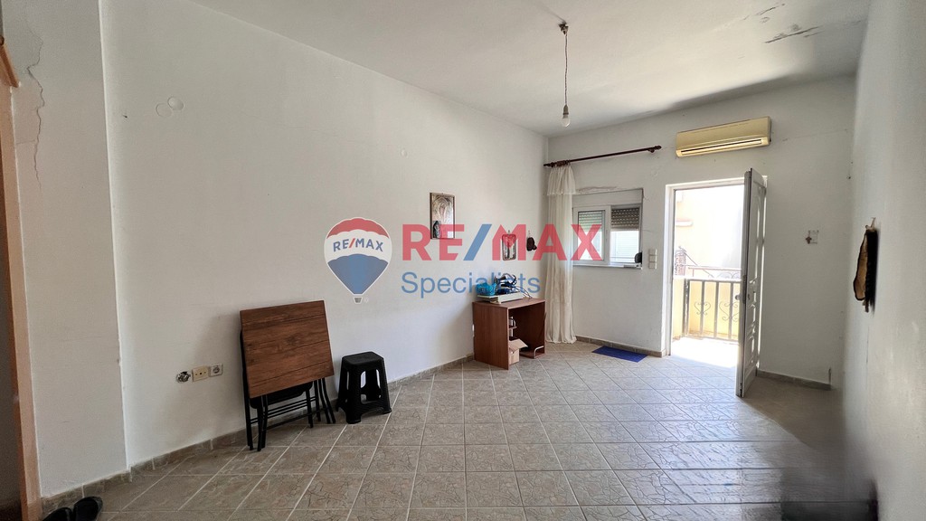 Διαμέρισμα 71,64 τ.μ. προς πώληση, Νέα Χώρα Χανίων