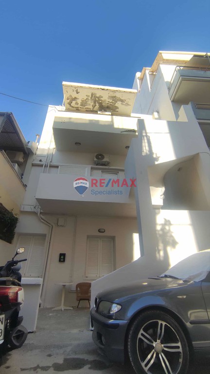 Διαμέρισμα 71,64 τ.μ. προς πώληση, Νέα Χώρα Χανίων