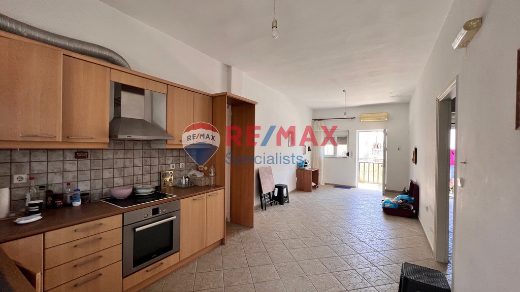 Διαμέρισμα 71,64 τ.μ. προς πώληση, Νέα Χώρα Χανίων