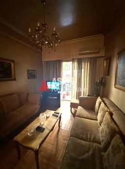 Apartment 95,7sqm for sale-Pagkrati