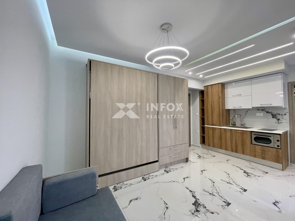 Studio / γκαρσονιέρα 29 τ.μ. προς πώληση, Μαρτίου