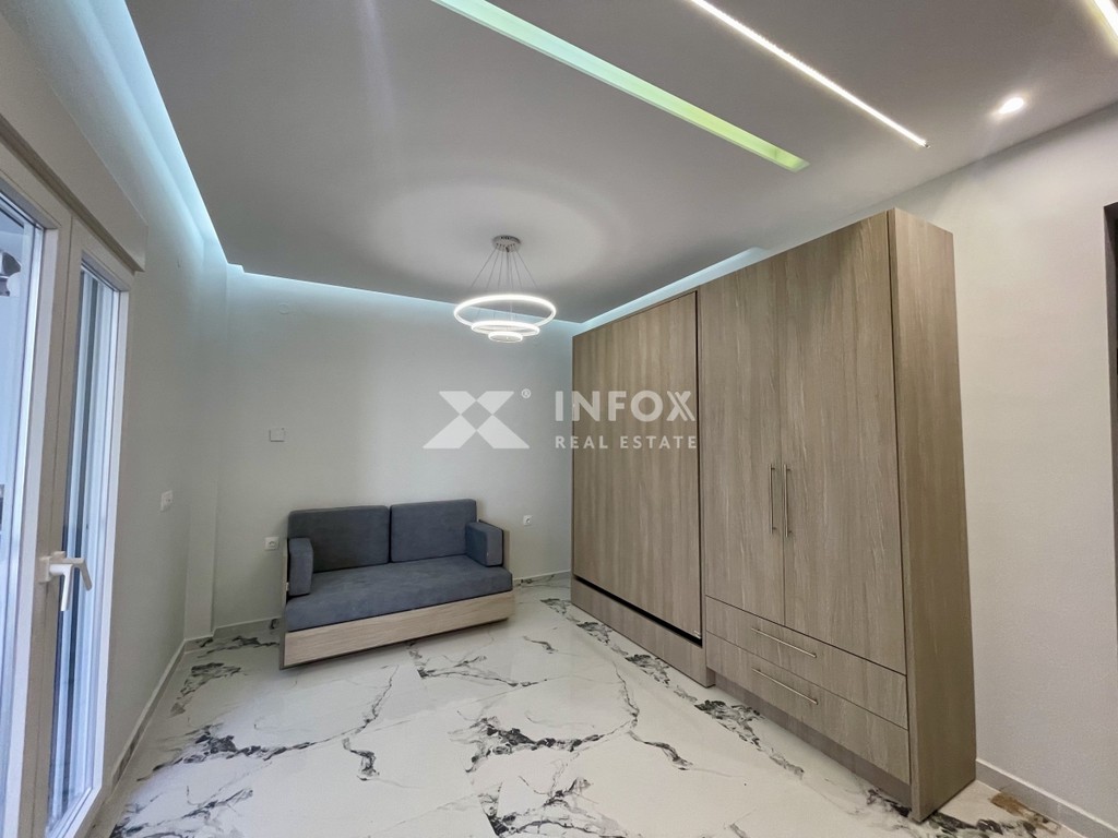 Studio / γκαρσονιέρα 29 τ.μ. προς πώληση, Μαρτίου