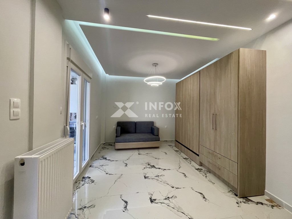 Studio / γκαρσονιέρα 29 τ.μ. προς πώληση, Μαρτίου