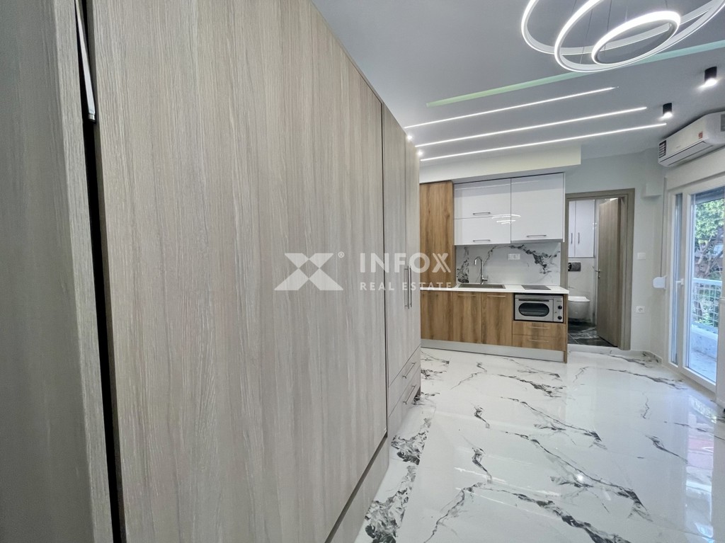 Studio / γκαρσονιέρα 29 τ.μ. προς πώληση, Μαρτίου