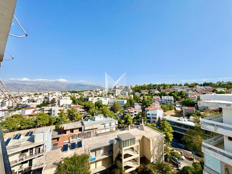 Διαμέρισμα 65τ.μ. για πώληση-Ηράκλειο » Ηπειρώτικα