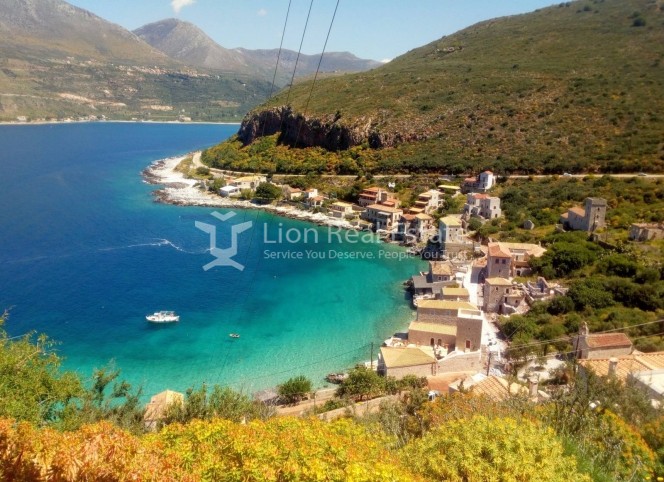 Αγροτεμάχια 4.000 τ.μ. προς πώληση, Λιμένι