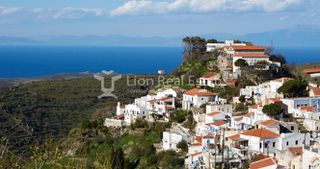 Συγκρότημα διαμερισμάτων 555 τ.μ. για πώληση