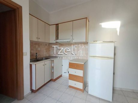 Studio / γκαρσονιέρα 35τ.μ. για ενοικίαση-Πάτρα » Παντοκράτορος