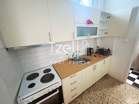 Apartment 95sqm for rent-Kastella