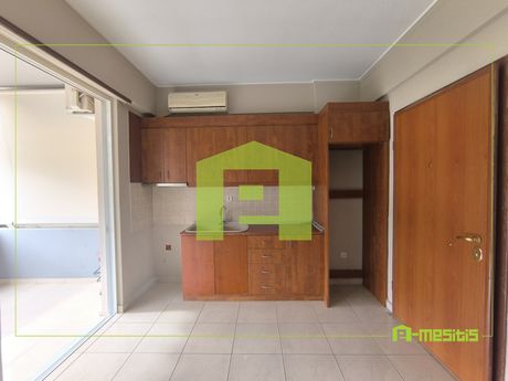 Apartment 38sqm for sale-Patra » Begoulaki