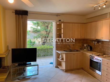 Apartment 45sqm for sale-Marousi » Orio Vrilission