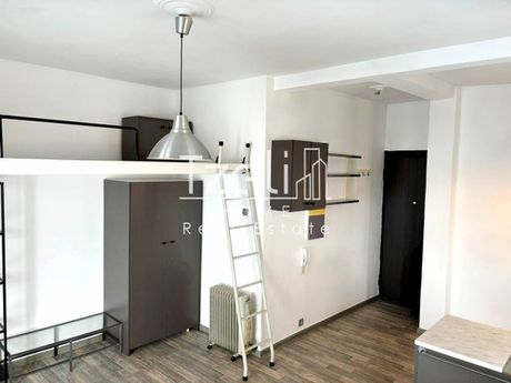 Studio 30sqm for rent-Pagkrati » Profitis Ilias