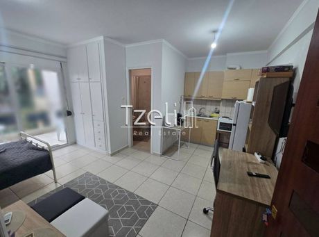 Studio / γκαρσονιέρα 34τ.μ. για ενοικίαση-Πάτρα » Δασσύλιο