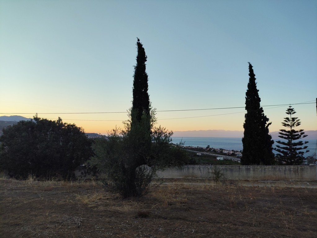 Οικόπεδο 3.397 τ.μ. πρός πώληση, Κορινθία, Ξυλόκαστρο