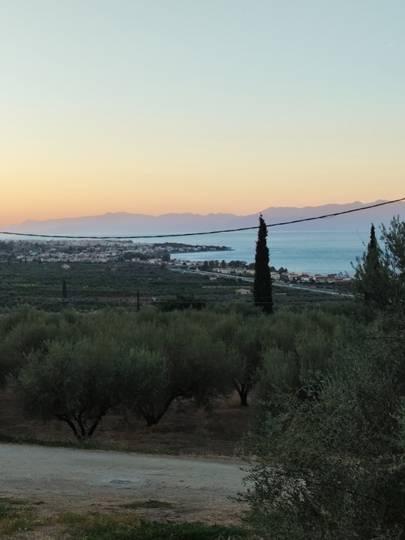 Οικόπεδο 3.397 τ.μ. πρός πώληση, Κορινθία, Ξυλόκαστρο