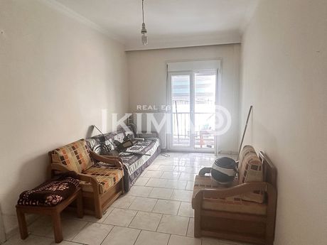 Apartment 45sqm for rent-Xirokrini