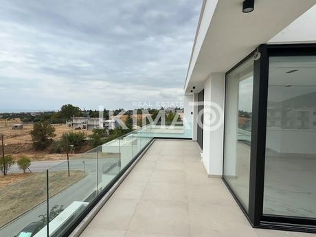 Apartment 52sqm for rent-Thermi