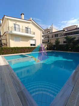 Μεζονέτα 285τ.μ. για ενοικίαση-Βάρη- βάρκιζα