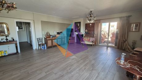 Διαμέρισμα 137τ.μ. για πώληση-Νέα σμύρνη