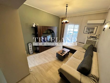 Apartment 74sqm for sale-Patision - Acharnon