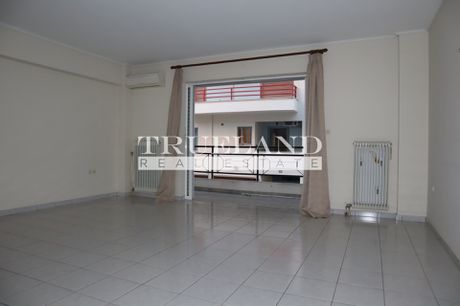 Apartment 98sqm for rent-Pagkrati