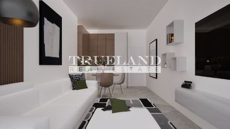 Apartment 47sqm for sale-Terpsithea