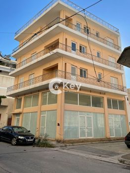 Apartment complex 180sqm for sale-Kolonos - Kolokinthous » Kolonos