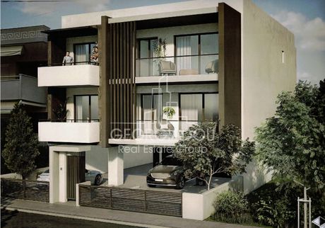 Studio 59sqm for sale-Thermi » Center Of Thermi