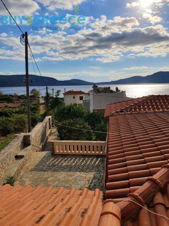 Βίλλα 172 τ.μ. πρός πώληση, Σποράδες, Αλόννησος