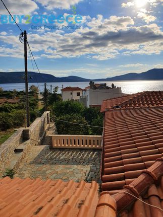 Βίλλα 172 τ.μ. για πώληση, Σποράδες, Αλόννησος