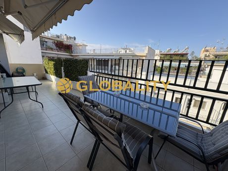 Apartment 96sqm for sale-Neos Kosmos