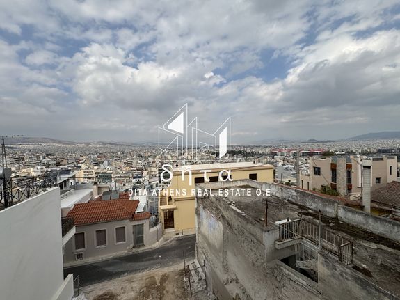 Διαμέρισμα 84 τ.μ. για πώληση, Πειραιάς, Καστέλλα