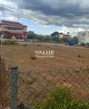 Οικόπεδο 503τ.μ. για πώληση-Αρτέμιδα (λούτσα)