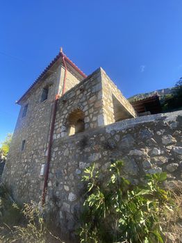 Detached home 140sqm for sale-Oichalia