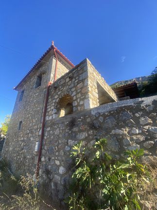 Detached home 140 sqm for sale, Messinia, Oichalia