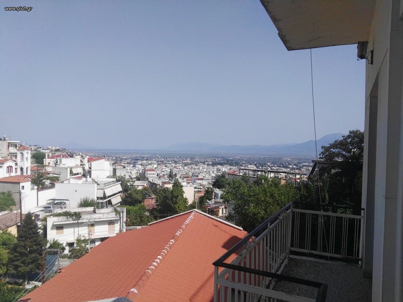 Διαμέρισμα 77 τ.μ. προς πώληση, Κέντρο Λαμίας