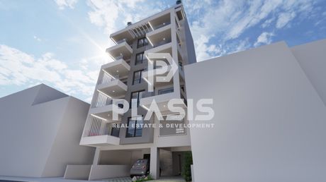 Studio / γκαρσονιέρα 52τ.μ. για πώληση-Παπάφη