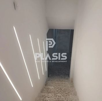 Αποθήκη 200τ.μ. για πώληση-Ιπποκράτειο